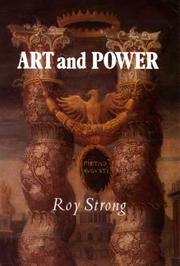 Cover of: Art and power: Renaissance festivals, 1450-1650