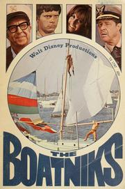 Cover of: The Boatniks