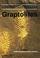 Cover of: Graptolites