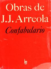 Cover of: Confabulario