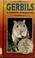 Cover of: A complete introduction to gerbils