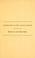 Cover of: Considerations on the slavery question