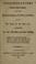 Cover of: Considerations preliminary, to the fixing the supplies, the ways and means, and the taxes for the year 1781