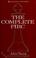 Cover of: The complete Pirc