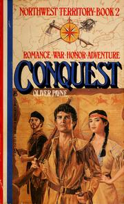 Cover of: Conquest by Oliver Payne