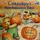 Cover of: Corduroy's best Halloween ever!