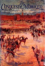 Cover of: The conquest of Morocco by Douglas Porch