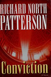 Cover of: Conviction by Richard North Patterson