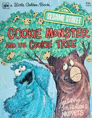 Cover of: Cookie Monster and the Cookie tree by David Korr