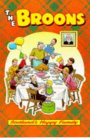 Cover of: The Broons