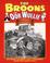 Cover of: Broons and Oor Wullie