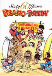 60 Years of the Beano & Dandy