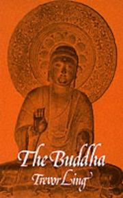Cover of: The Buddha by Trevor Ling
