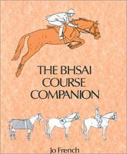 Cover of: The Bhsai Course Companion by Jo French