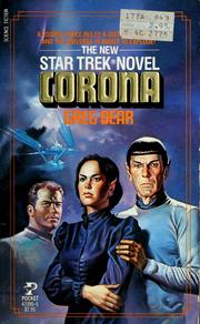 Cover of: Star Trek - Corona