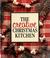 Cover of: The Creative Christmas kitchen