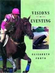 Cover of: Visions of Eventing