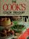 Cover of: The Cook's color treasury