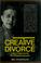 Cover of: Creative divorce
