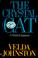 Cover of: The crystal cat