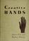 Cover of: Creative hands