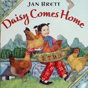 Cover of: Daisy comes home