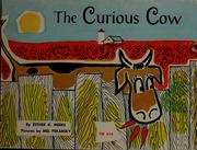 Cover of: The curious cow.