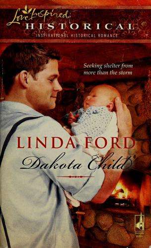 Dakota child by Linda Ford