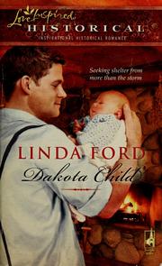 Cover of: Dakota child