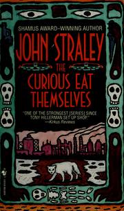 Cover of: The curious eat themselves