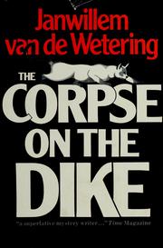 Cover of The Corpse on the Dike