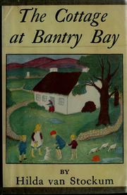 Cover of: The cottage at Bantry Bay
