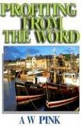 Cover of: Profiting from the Word