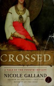 Cover of: Crossed by Nicole Galland