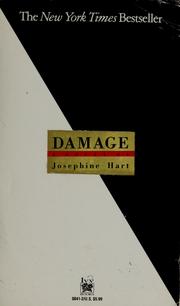 Cover of: Damage
