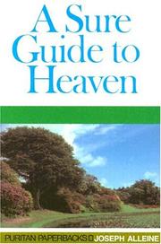 Cover of: Sure Guide to Heaven