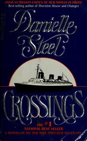 Cover of: Crossings by Danielle Steel
