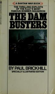 Cover of: The dam busters