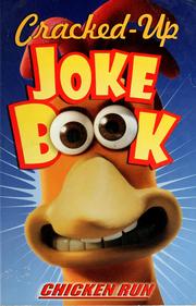 Cover of: Cracked-up joke book by Louis Phillips