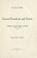 Cover of: A guide to the current periodicals and serials of the United States and Canada.