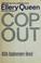 Cover of: Cop out