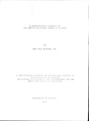 Cover of: A cross-section analysis of the demand for mobile homes in Florida by Max Holt Strader