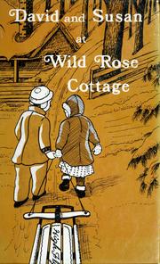 Cover of: David and Susan at wild rose cottage
