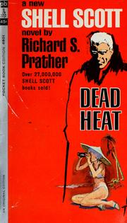 Cover of: Dead Heat by Richard S. Prather