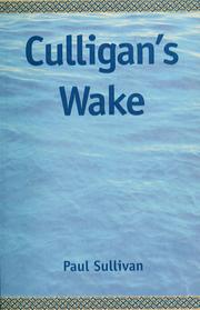 Cover of: Culligan's wake by Paul Sullivan