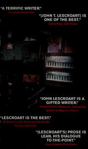 Cover of: Dead Irish by John T. Lescroart