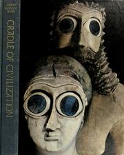 Cover of: Cradle of civilization by Samuel Noah Kramer