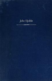Cover of: Couples. by John Updike