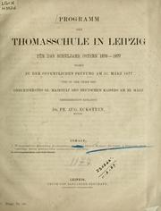 Cover of: De Cratete et Pherecrate novae comoediae Atticae praecursoribus commentationis pars prior