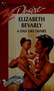 Cover of: A dad like Daniel